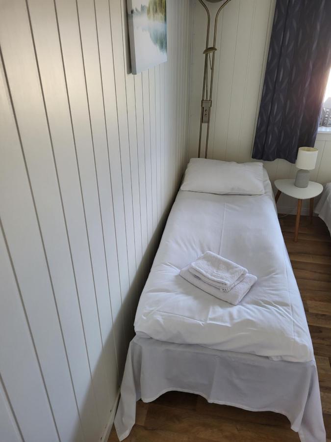 Apartment Saga Kirkenes