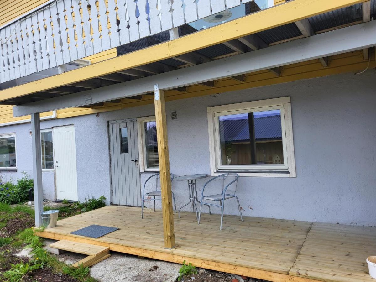Apartment Saga Kirkenes