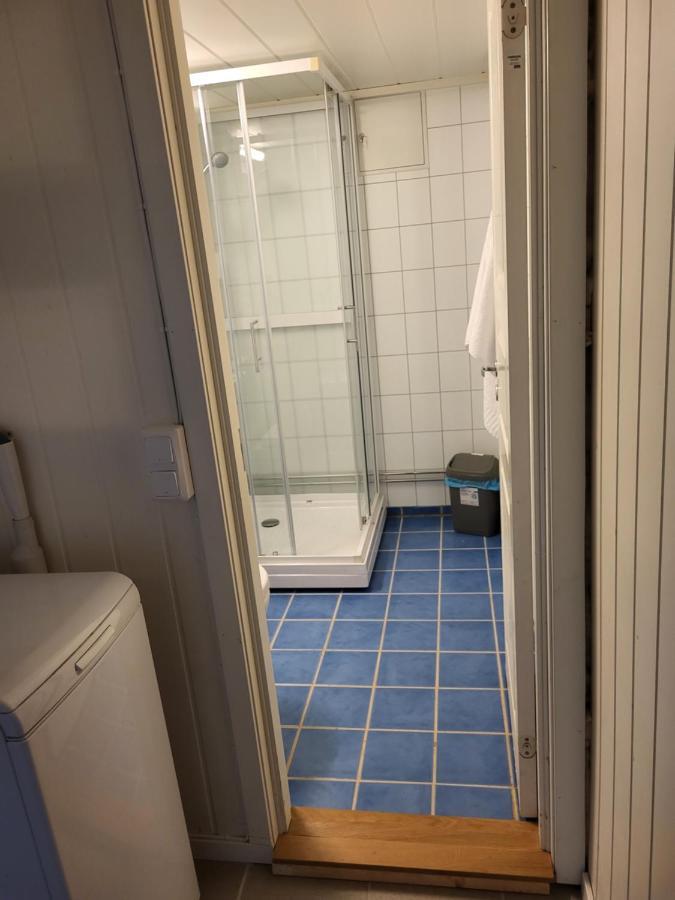Apartment Saga *
