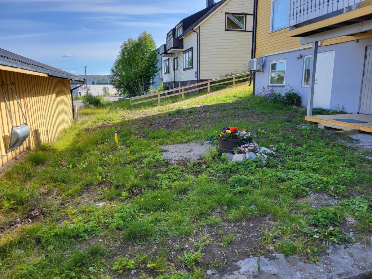 Saga Apartment Kirkenes