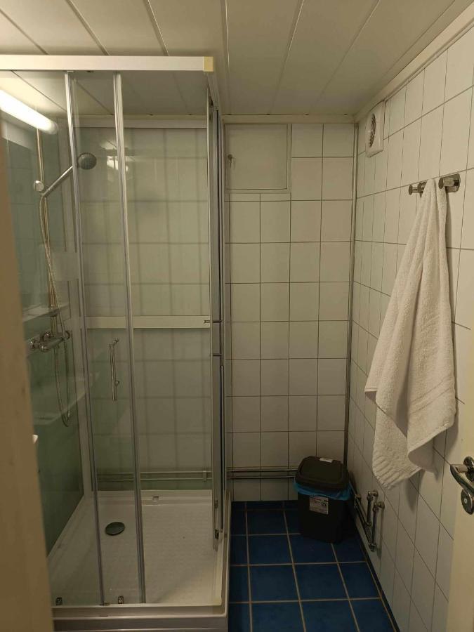 Saga Apartment
